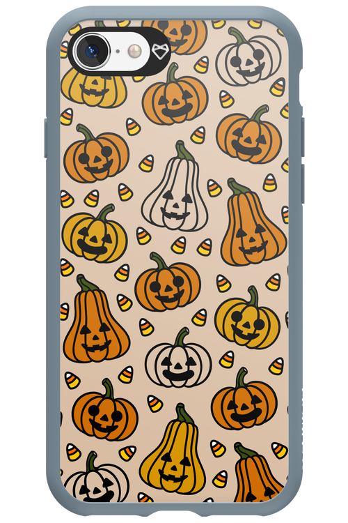 Sweet Thrill - Apple iPhone 8