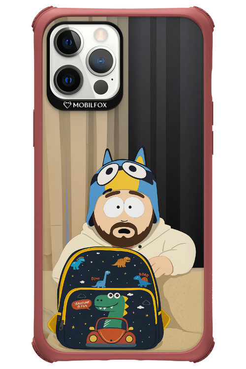KidHeli 2.0 - Apple iPhone 12 Pro Max