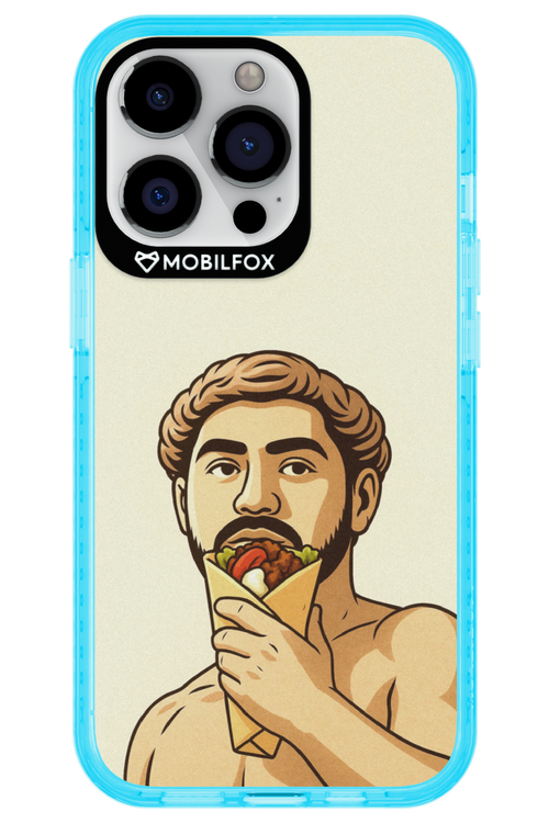 AȘ LUPTA  - Apple iPhone 13 Pro