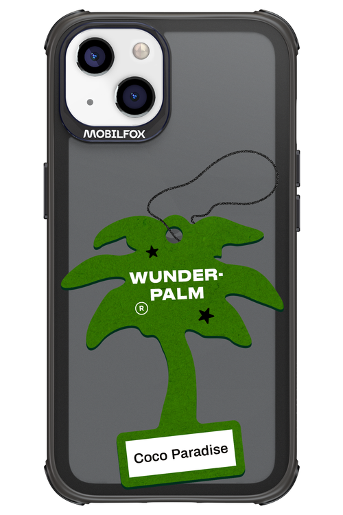 Wunder-Palm 2.0 - Apple iPhone 13