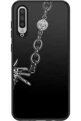 Chain dreapta black 2.0 - Samsung Galaxy A70