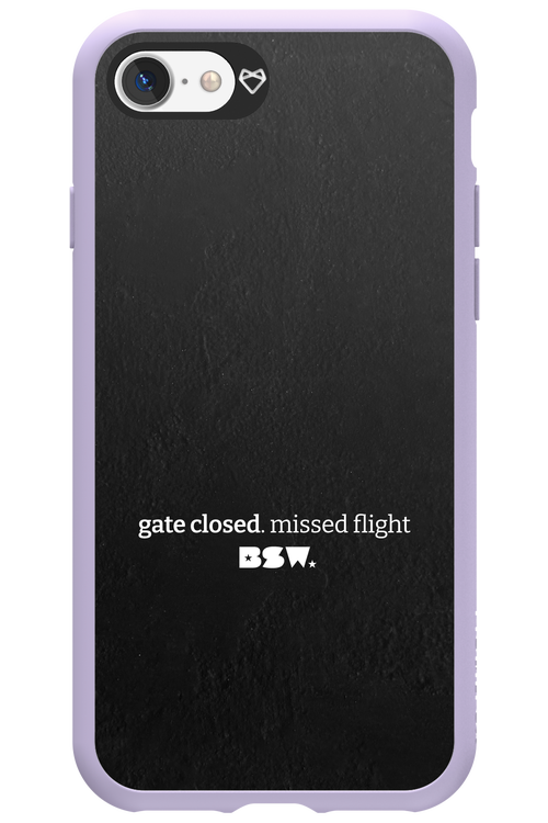 BSW FourSeasons 5 2.0 - Apple iPhone 7