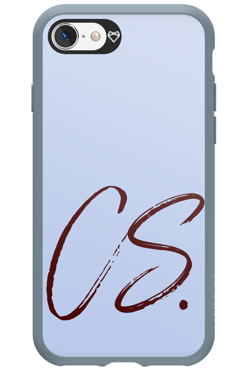 (Jellyfish Presso) CS 2.0 - Apple iPhone SE 2022