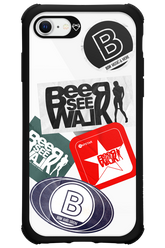 Beerseewalk I - Apple iPhone SE 2022