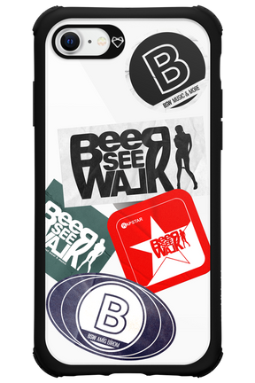 Beerseewalk I - Apple iPhone SE 2022