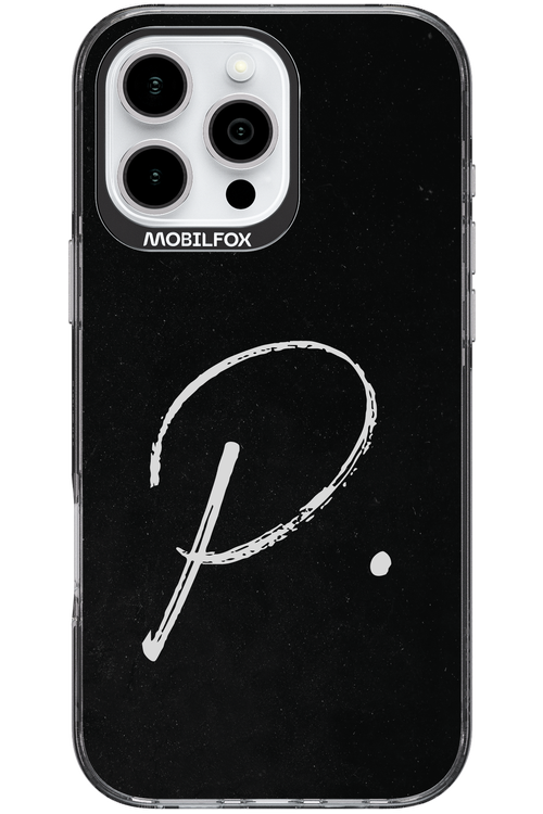 (Off Space) P 2.0 - Apple iPhone 16 Pro Max