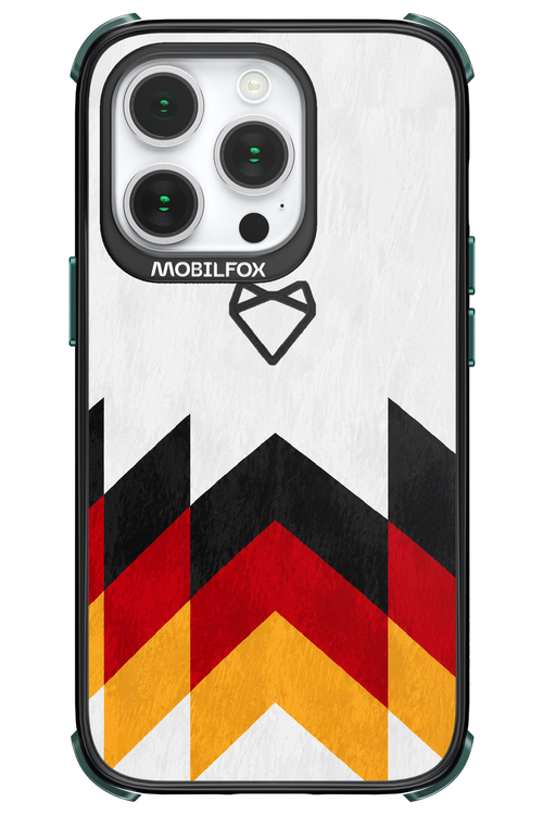Germania x Mobilfox 2.0 - Apple iPhone 14 Pro