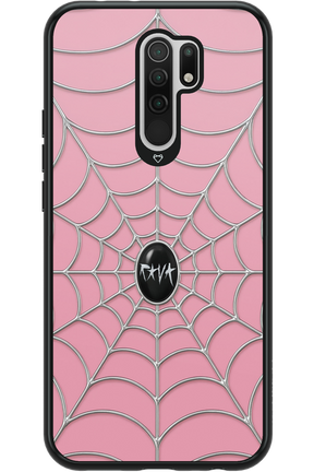 SpiderQueen - Xiaomi Redmi 9