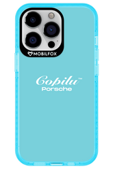 Copilu Porsche - Apple iPhone 13 Pro