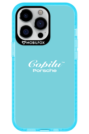 Copilu Porsche - Apple iPhone 13 Pro