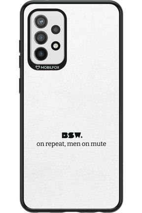 BSW FourSeasons 14 2.0 - Samsung Galaxy A72