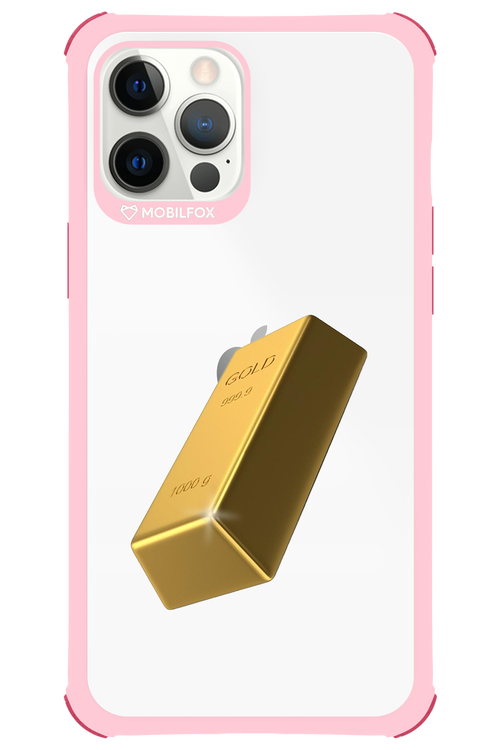 Gold - Apple iPhone 12 Pro Max
