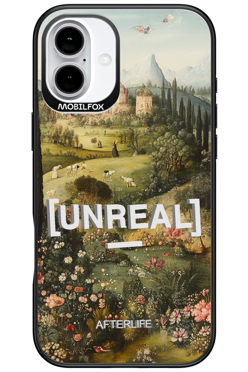 Afterlife 2.0 - Apple iPhone 16 Plus