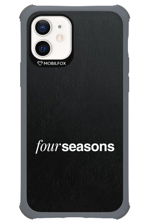 BSW FourSeasons 2 2.0 - Apple iPhone 12