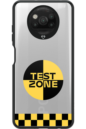 Test Zone 2.0 - Xiaomi Poco X3 Pro