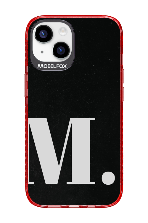 M (Off Space) 2.0 - Apple iPhone 14