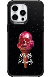Pretty Deadly - Apple iPhone 15 Pro Max