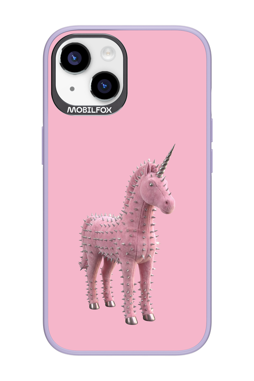 Punk Unicorn 2.0 - Apple iPhone 14