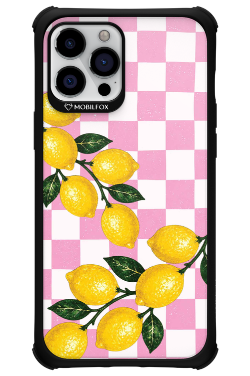 LEMON 2.0 - Apple iPhone 12 Pro Max