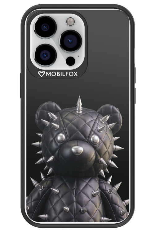 Punk Teddy 2.0 - Apple iPhone 13 Pro