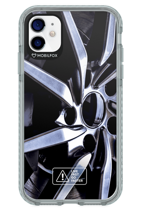 Rim - Apple iPhone 11