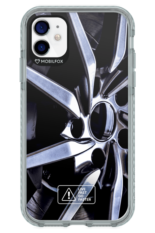Rim - Apple iPhone 11
