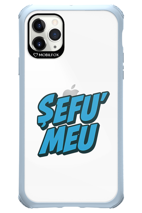 Meu - Apple iPhone 11 Pro Max