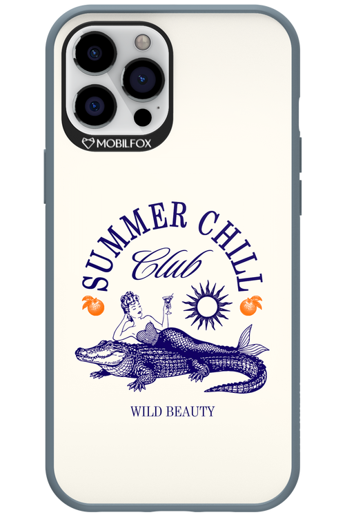 ChillMaid 2.0 - Apple iPhone 12 Pro Max