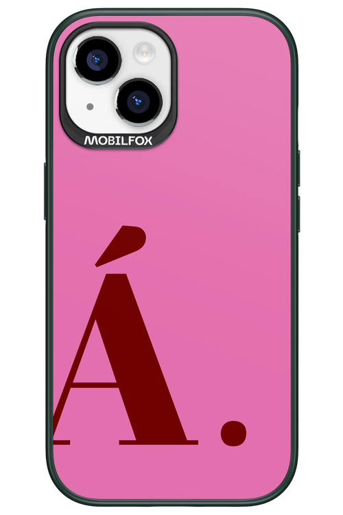 A II (Sorbet) 2.0 - Apple iPhone 15