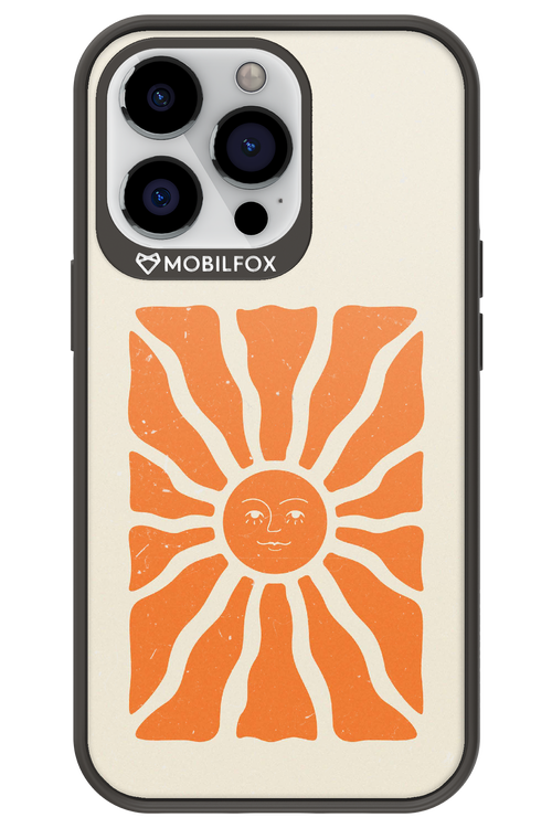 Solar Soul 2.0 - Apple iPhone 13 Pro