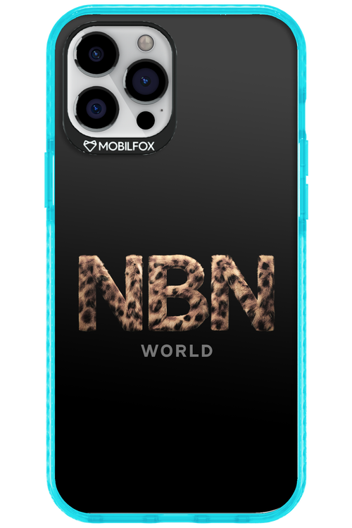 Black 2.0 - Apple iPhone 12 Pro Max