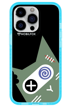 scarface - Apple iPhone 13 Pro