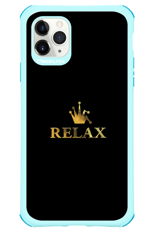 Relax 2.0 - Apple iPhone 11 Pro Max