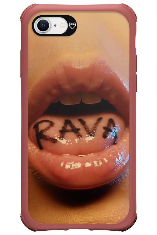 Rava Kiss - Apple iPhone 7