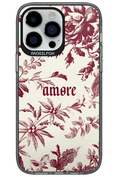 Amore - Apple iPhone 14 Pro Max