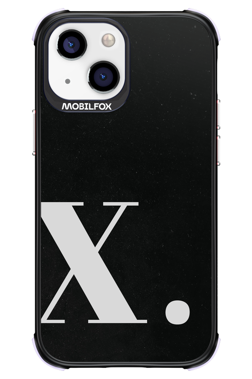 X (Off Space) 2.0 - Apple iPhone 13 Mini