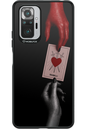 Ravanelli 2 - Xiaomi Redmi Note 10S