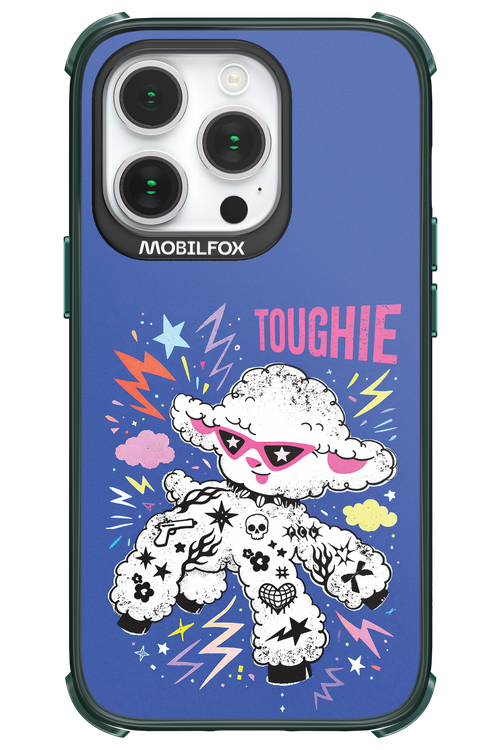 TOUGHIE 2.0 - Apple iPhone 14 Pro