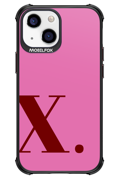 X (Sorbet) 2.0 - Apple iPhone 13 Mini