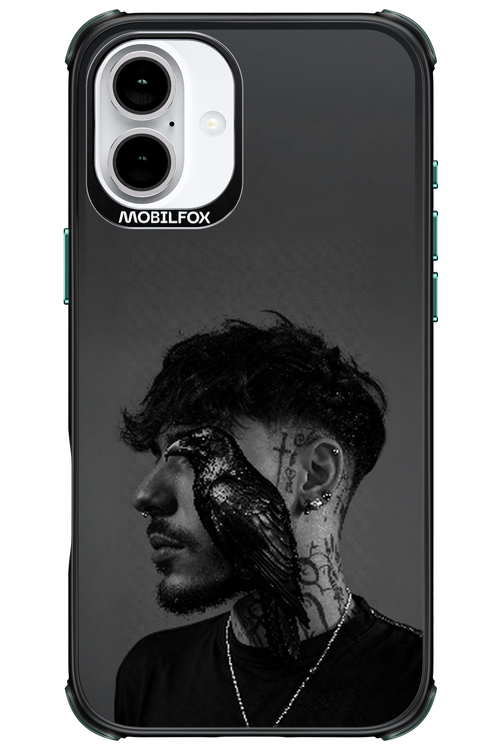 RAVEN - Apple iPhone 16 Plus