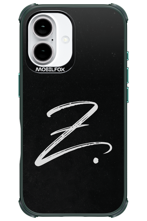 (Off Space) Z 2.0 - Apple iPhone 16