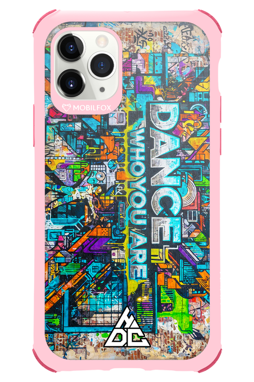 HDC 4 - Apple iPhone 11 Pro