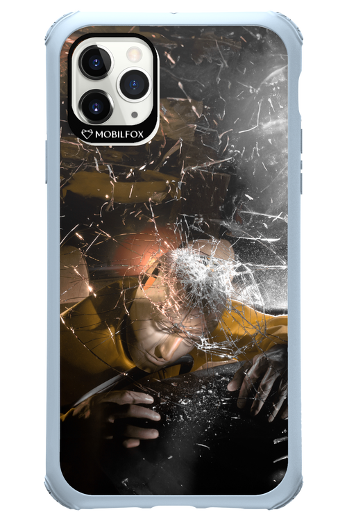 Final Impact 2.0 - Apple iPhone 11 Pro Max