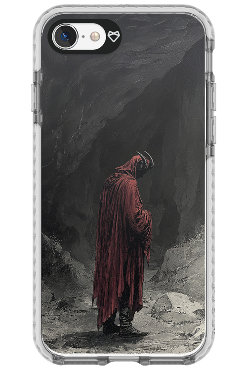 D3MON Cover 2.0 - Apple iPhone SE 2022