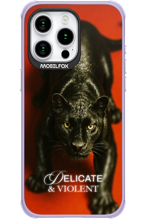 DeliCat 2.0 - Apple iPhone 15 Pro Max