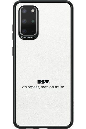 BSW FourSeasons 14 2.0 - Samsung Galaxy S20+