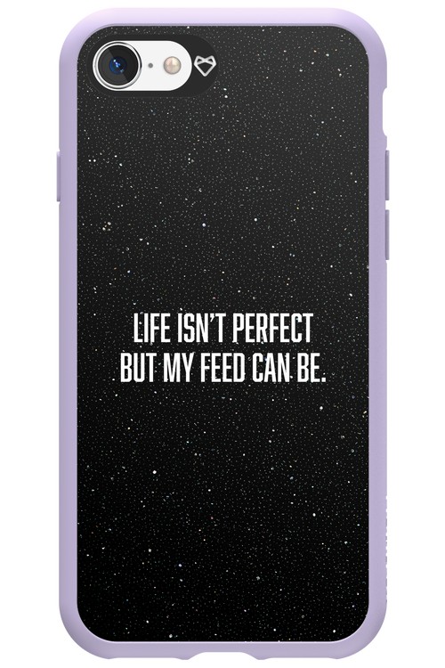 My feed 2.0 - Apple iPhone SE 2020