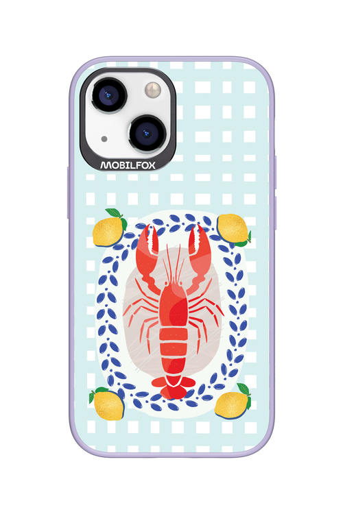 Marbella's Lobster 2.0 - Apple iPhone 13 Mini