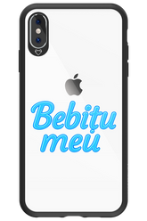 Meuu 2.0 - Apple iPhone XS Max