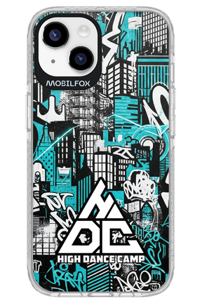 HDC 3 - Apple iPhone 14